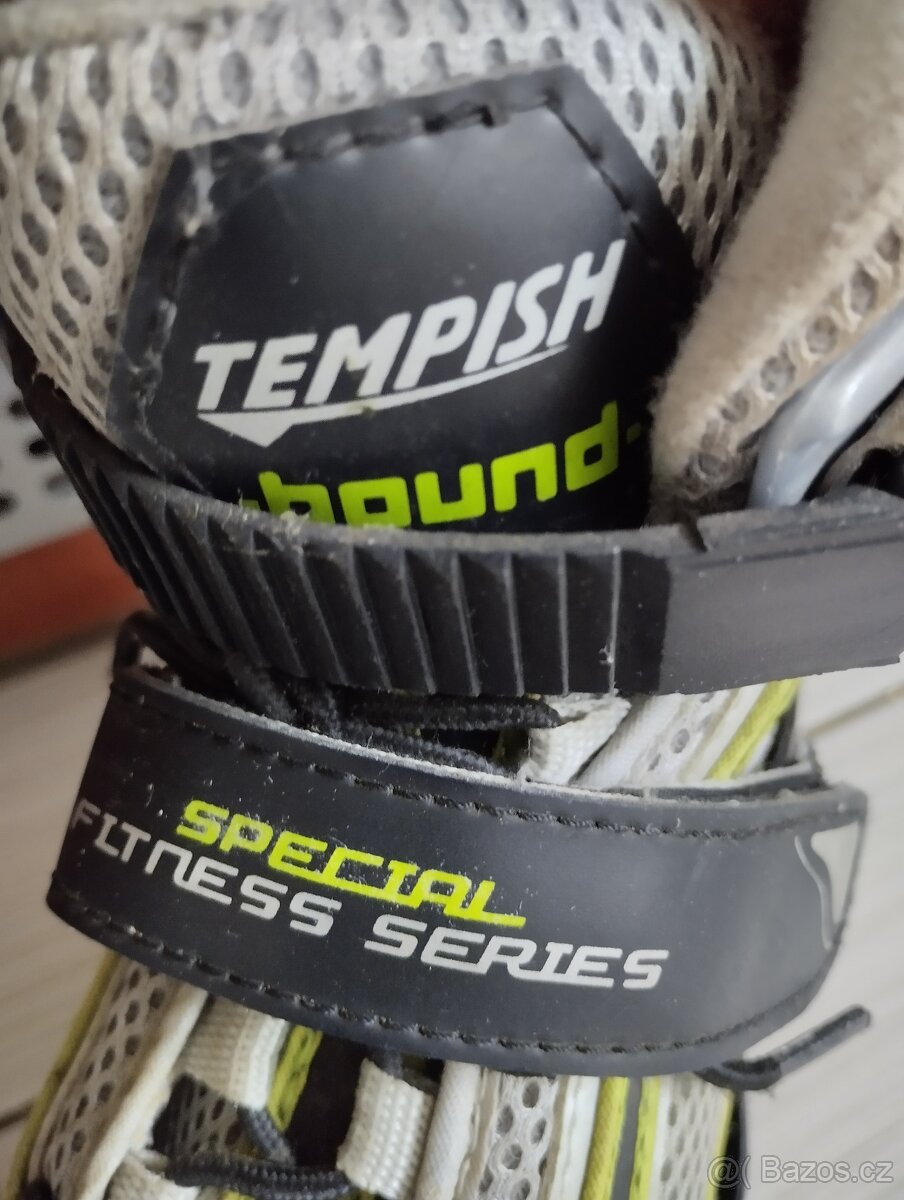 Dětské on-line brusle vel.28-31 - 5