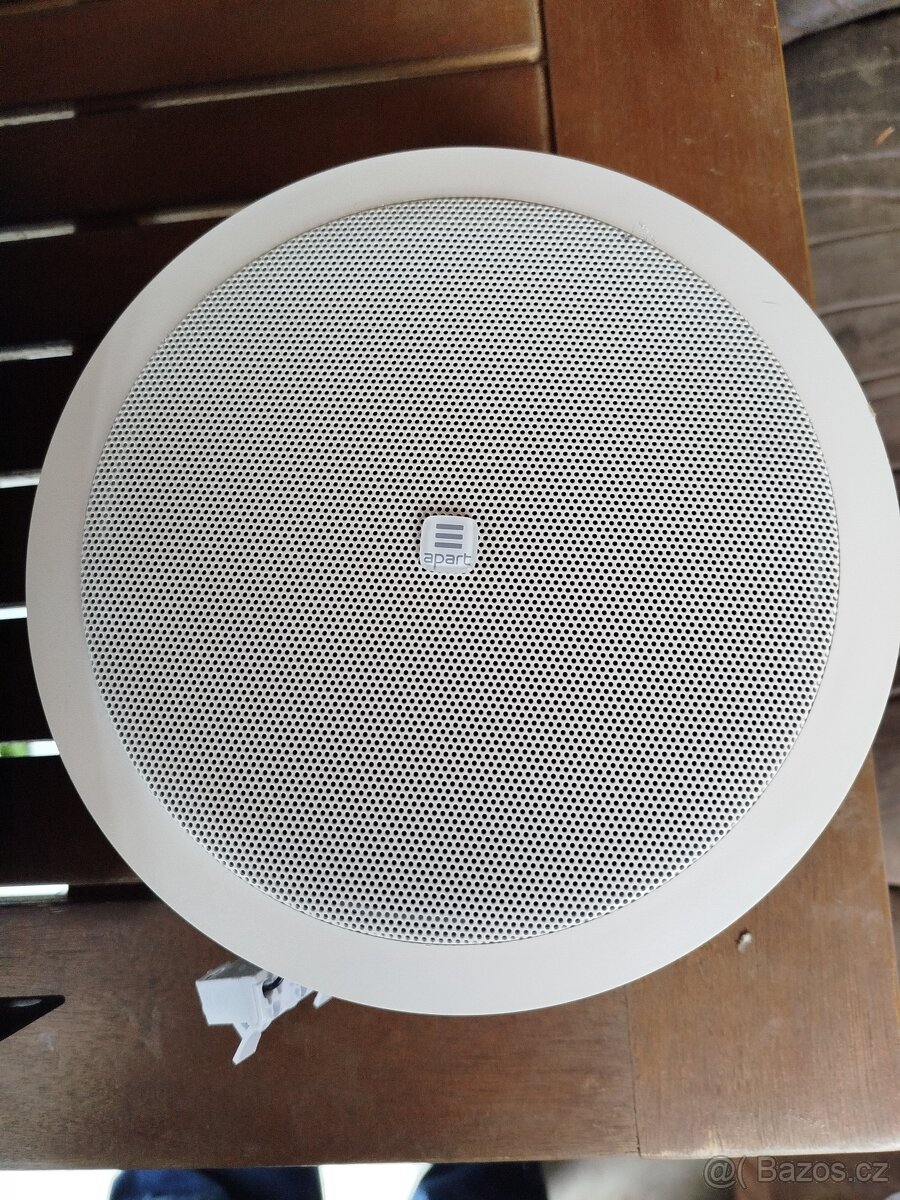 Apart Concept1 2x60W 100V - 5