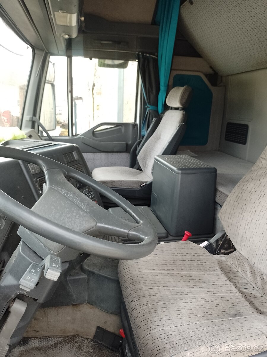 Iveco Eurostar 380 - 5
