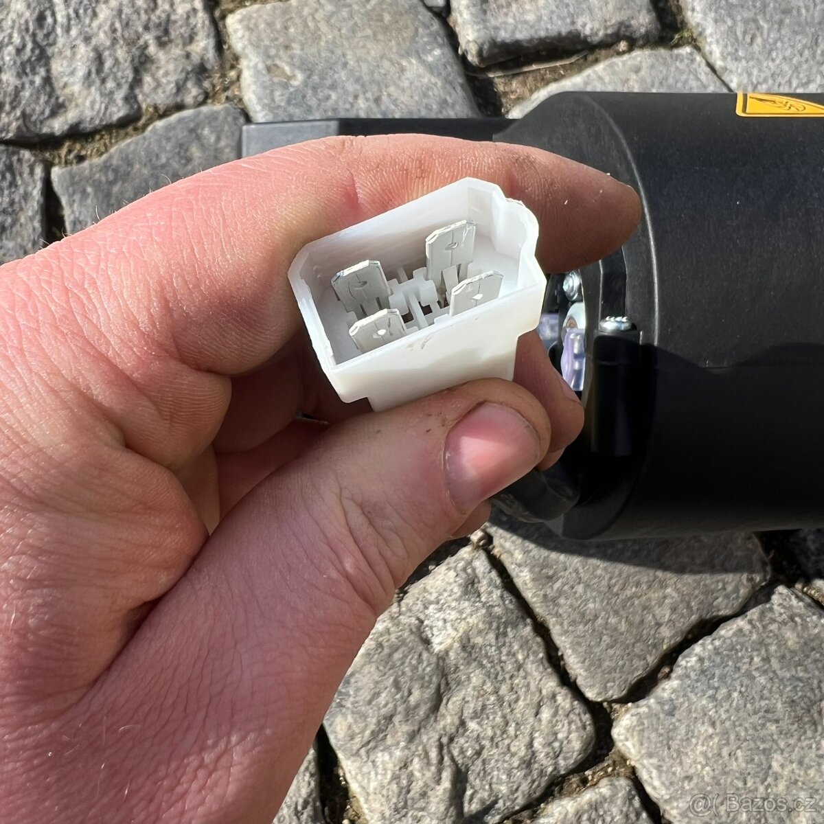 Kalori Compact EVO1. - 5