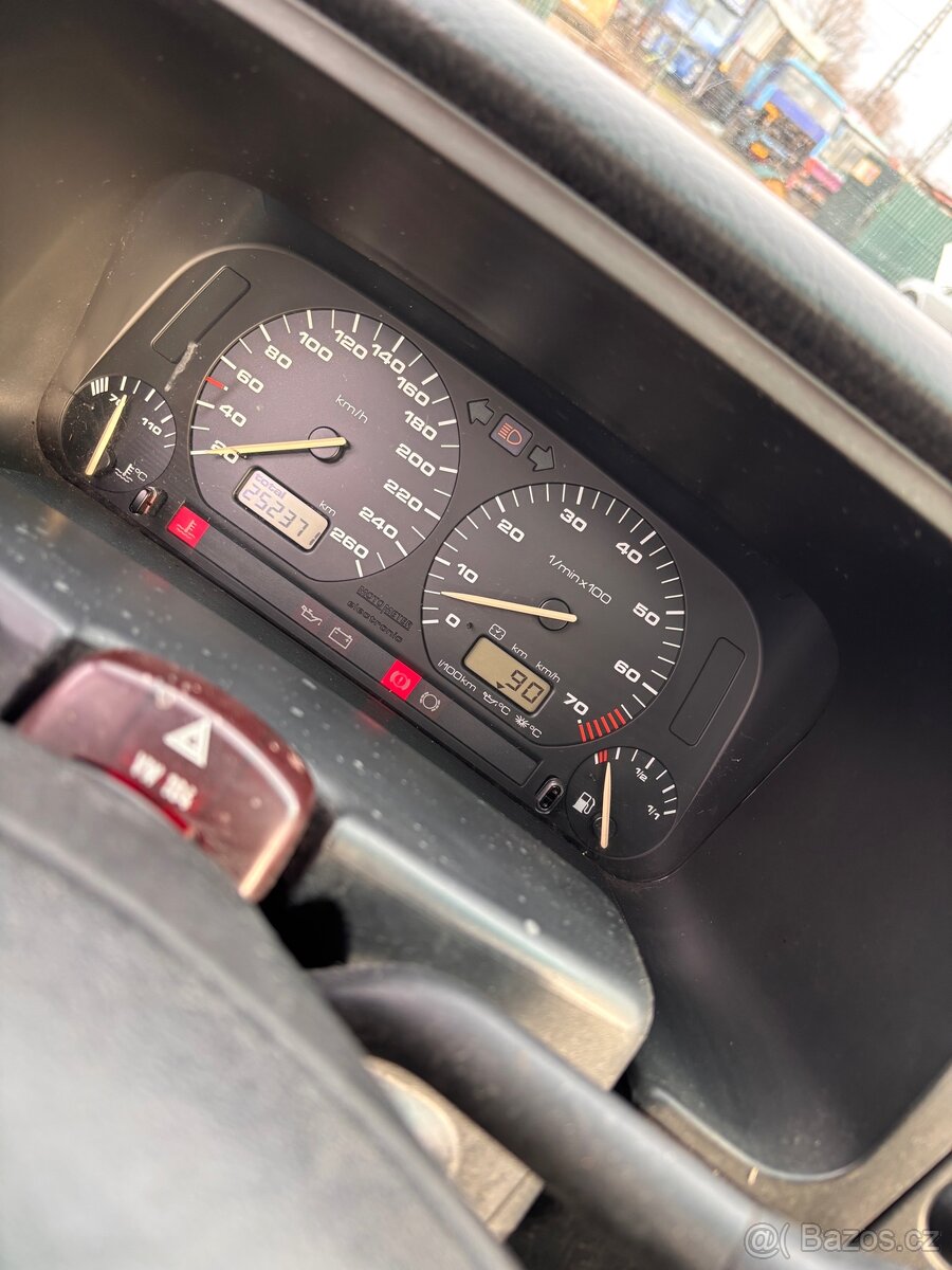 Golf 3 2.8 Vr6 Original - 5