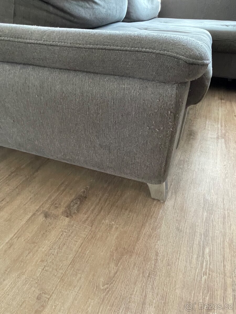 Prodám sedačku - 5