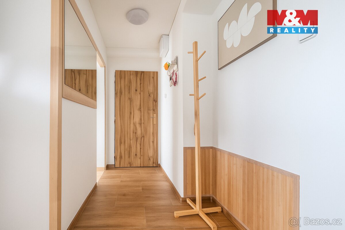 Prodej bytu 2+1, 48 m², Chotiměř - 5