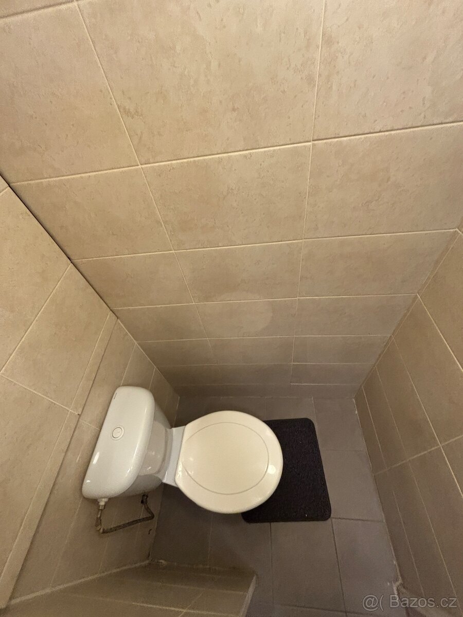 1+KK 19,3 m2 Kostnická - 5