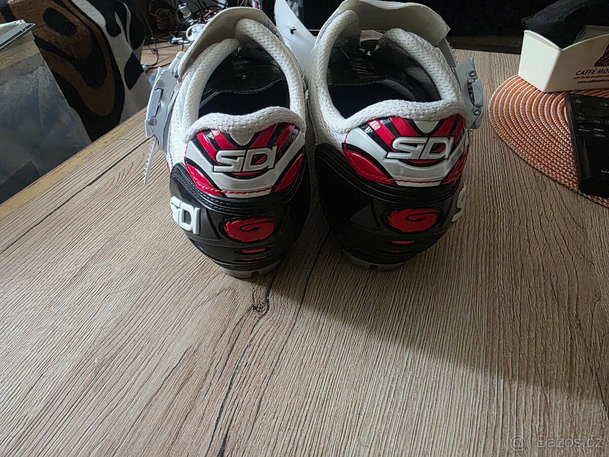 SIDI EAGLE 7 VELIKOST 45 - 5