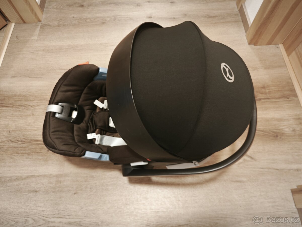 Cybex aton 3s - 5