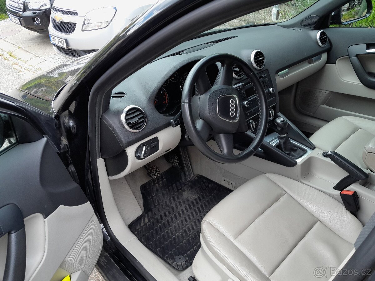 Audi A3 1.4TFSI 92kw - 5