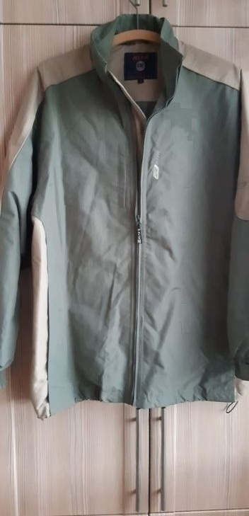 Panska bunda Alfa Vel:L - 5