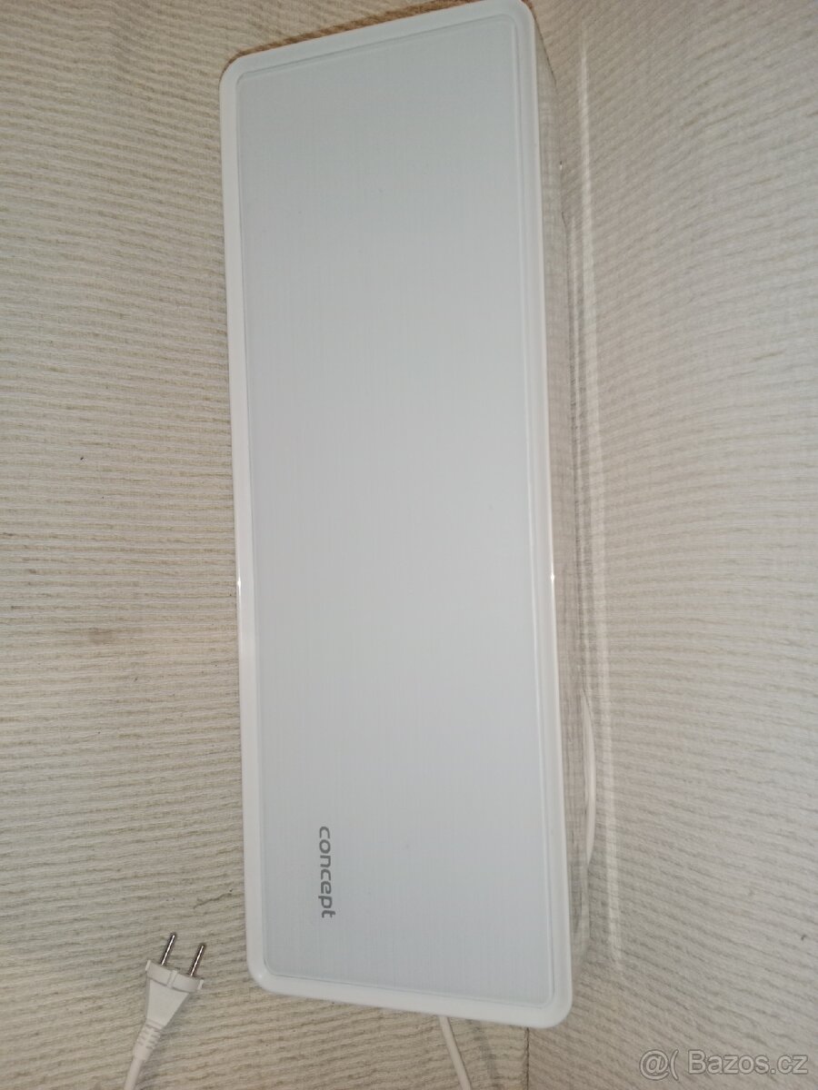 Topidlo elektrické - 5