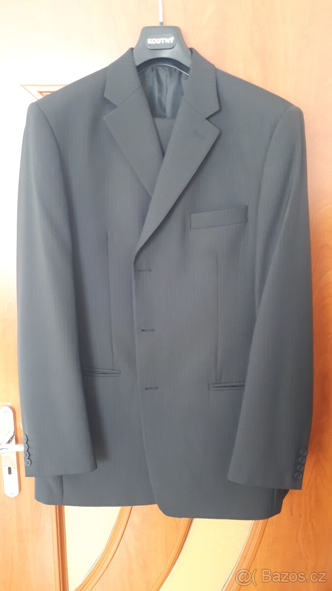 Prodám pánské obleky - 5