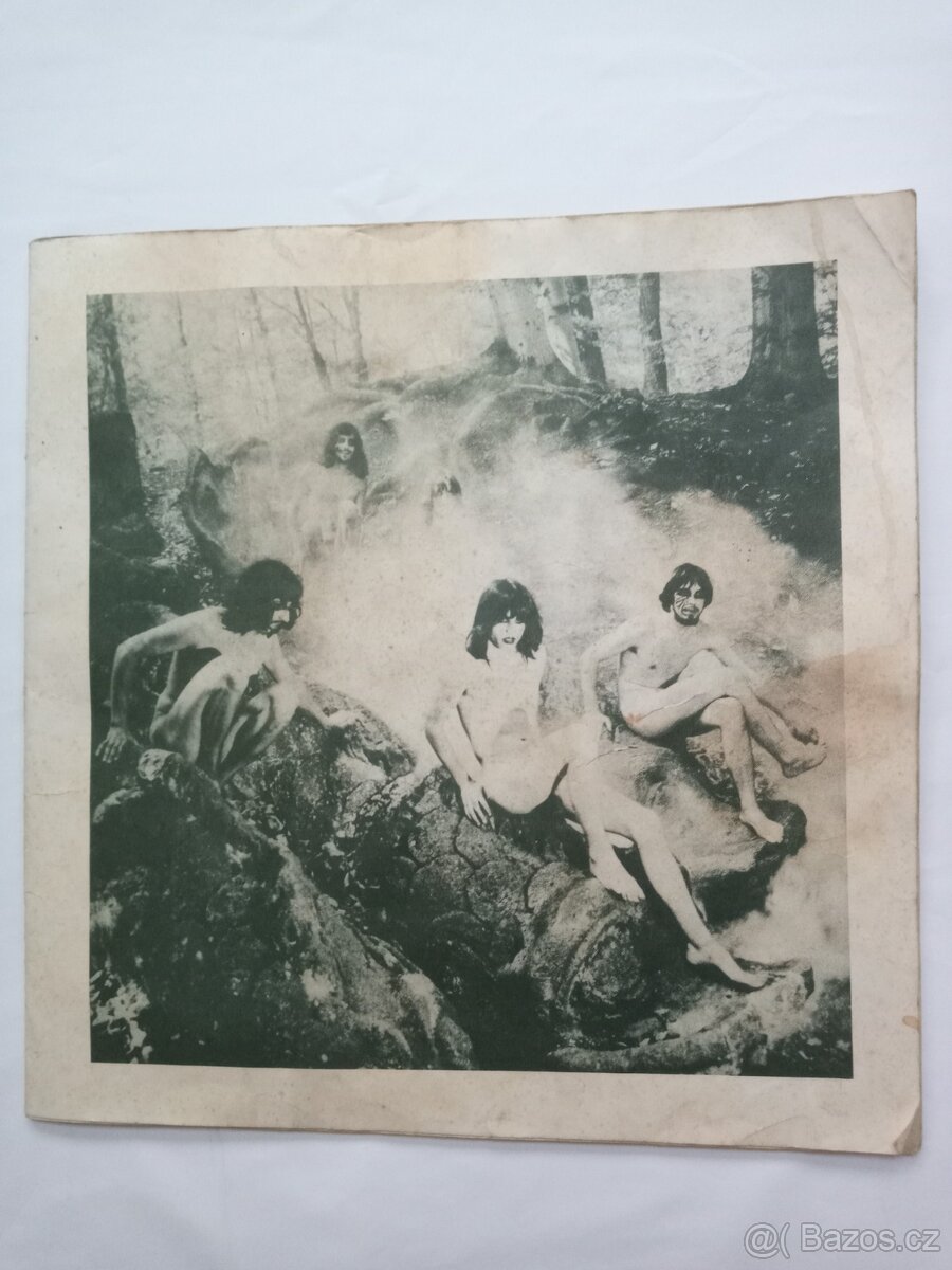 The Plastic People of the Universe - 5