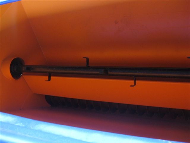 MULTICAR M25,M26,M27,M30,M31,FUMO -ND na sypač - 5