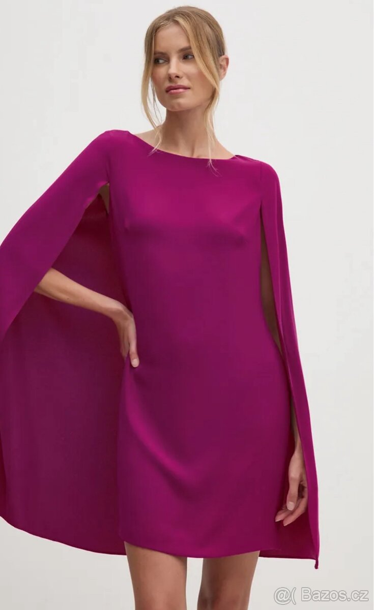 Dámské šaty Ralph Lauren 38 - 5