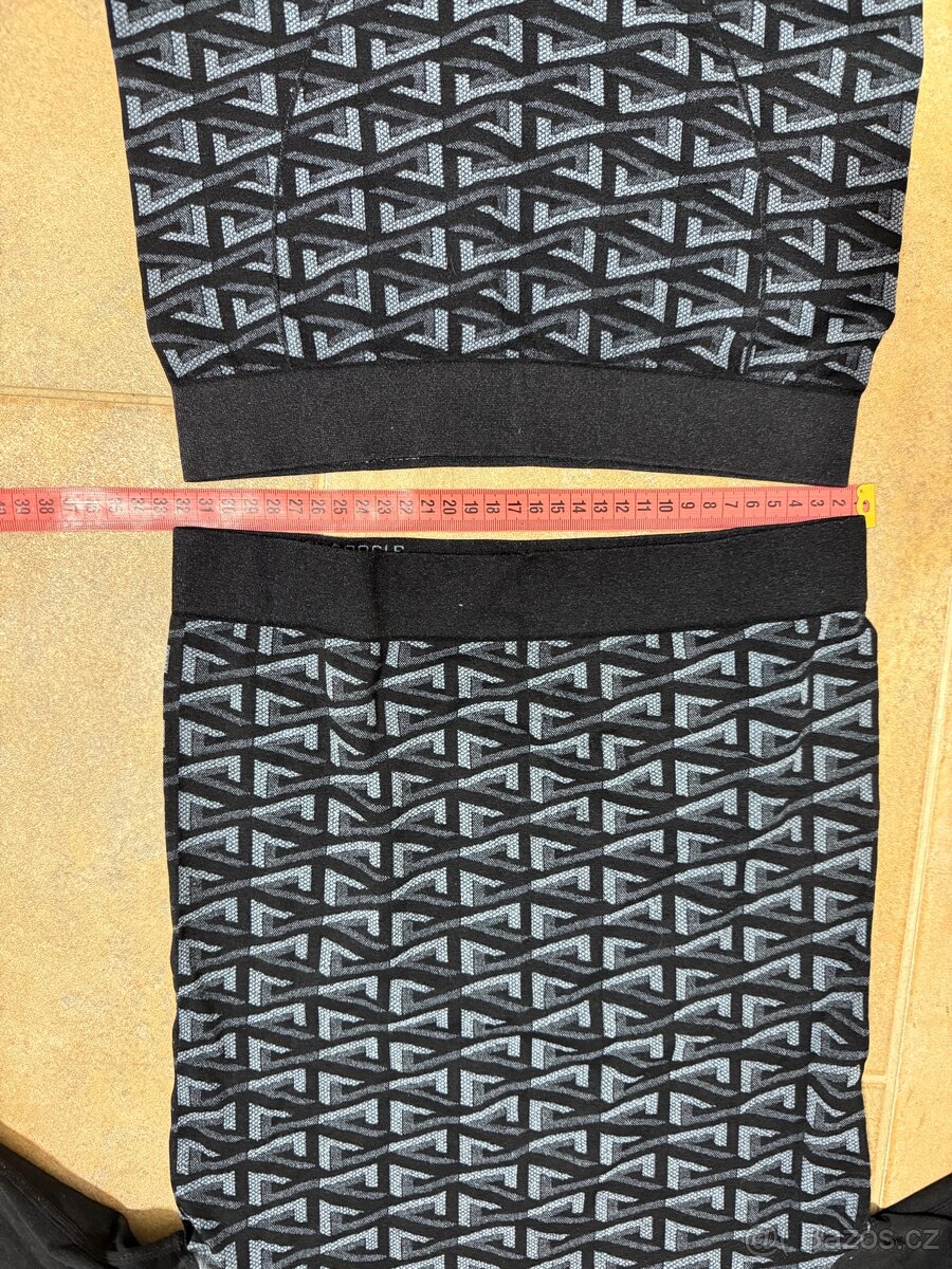 Dětský set termoprádla / podvlíkačky - 5