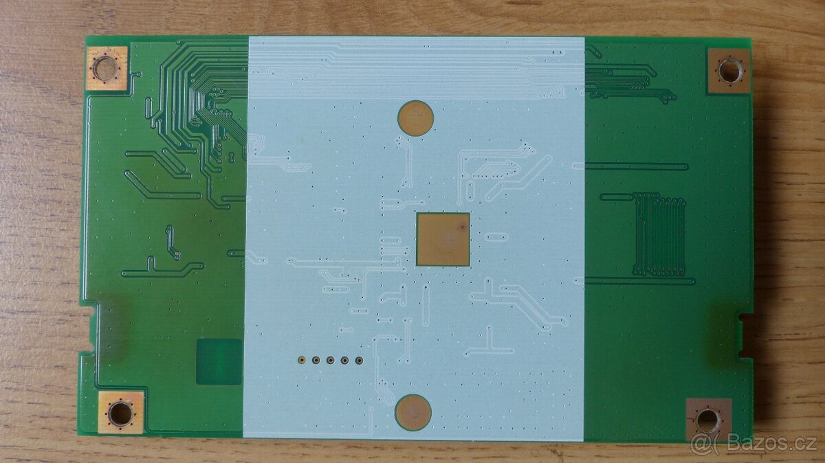 TV díly - LE32S86BD - 5