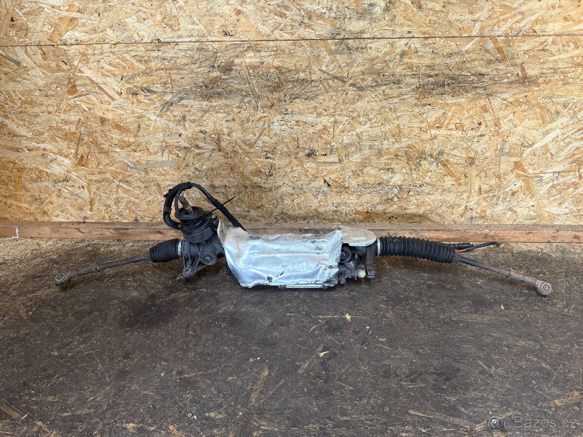 HŘEBENOVÉ ŘÍZENÍ SERVO ŘÍZENÍ 1K1423051CN / 1K1909144M - 5