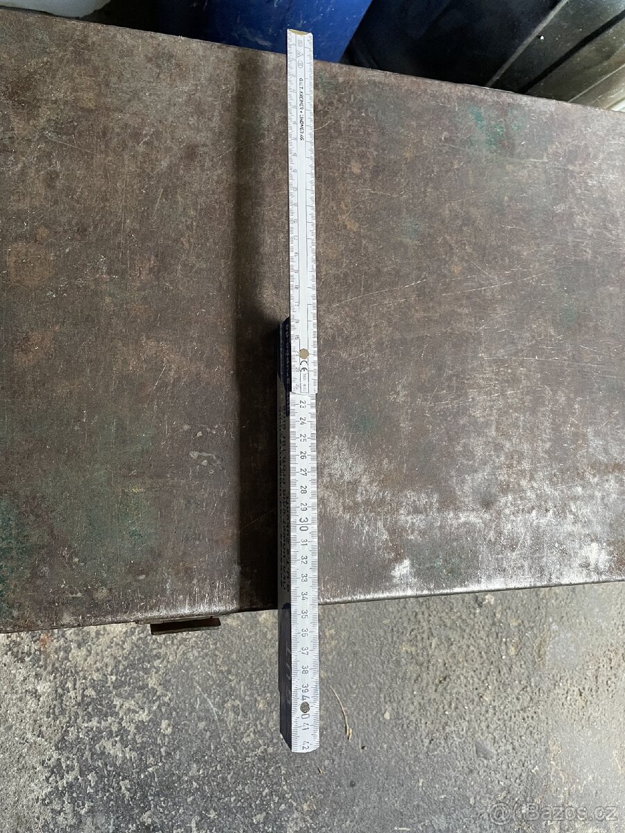 Bedna na nářadí viz. foto. - 5