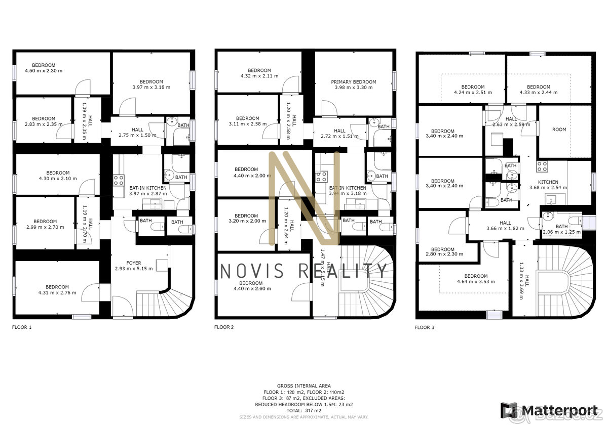 Prodej, ubytovací zařízení, 486 m², Mladotice - 5