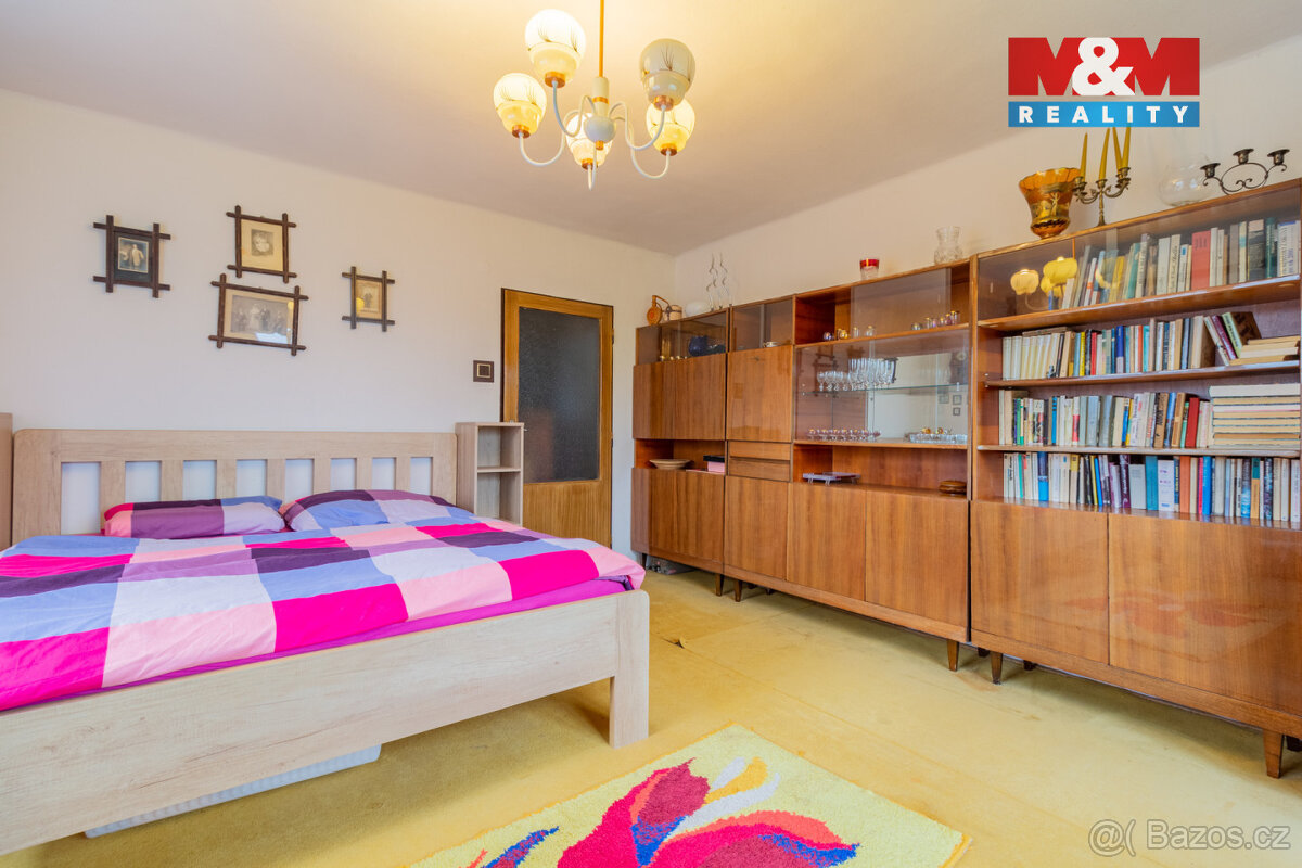 Prodej rodinného domu, 160 m², Chrášťovice - 5