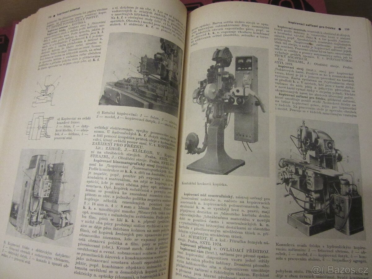 technický naučný slovník - 5