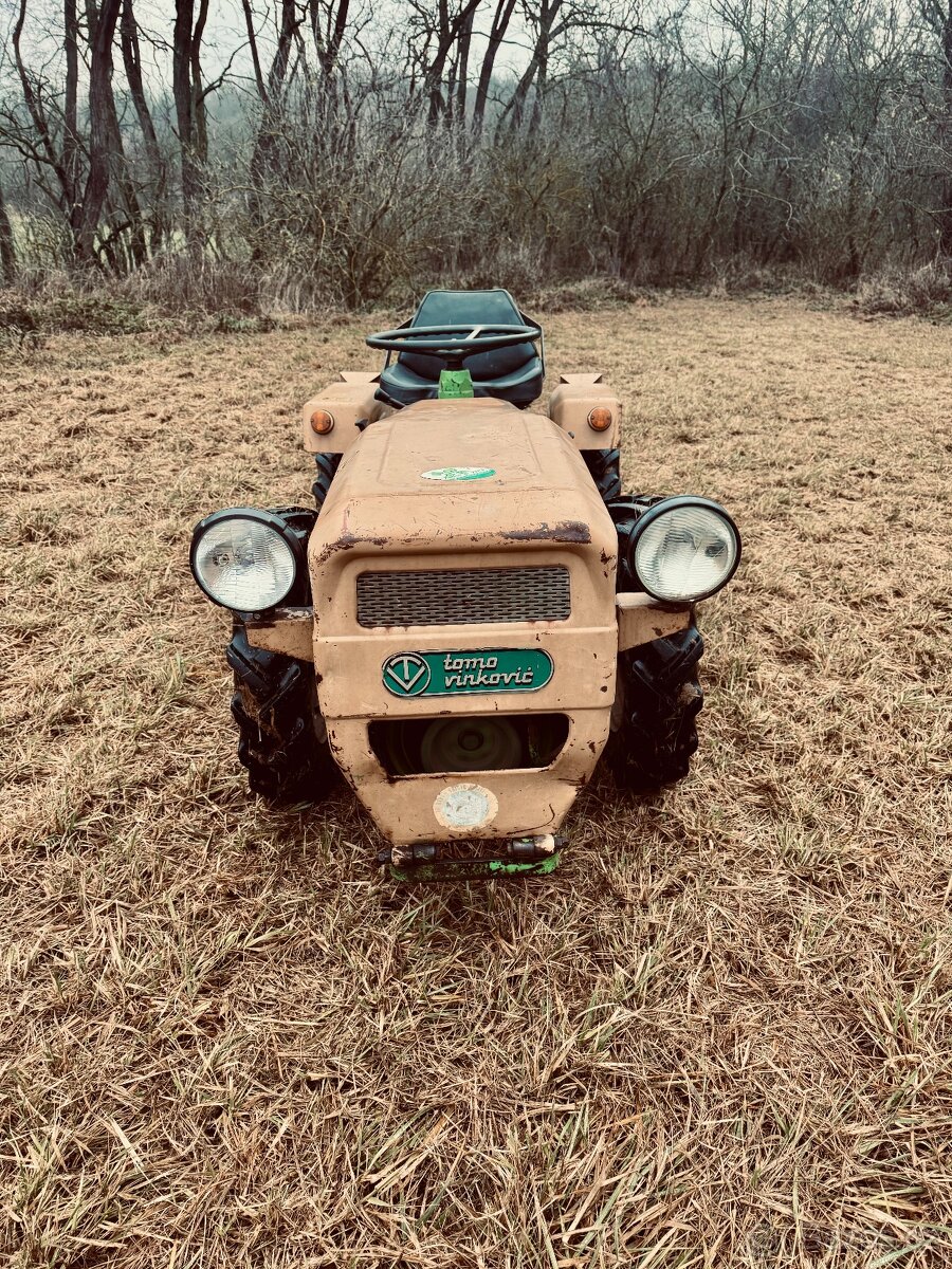 Tomo Vinkovic TV-523 - 5