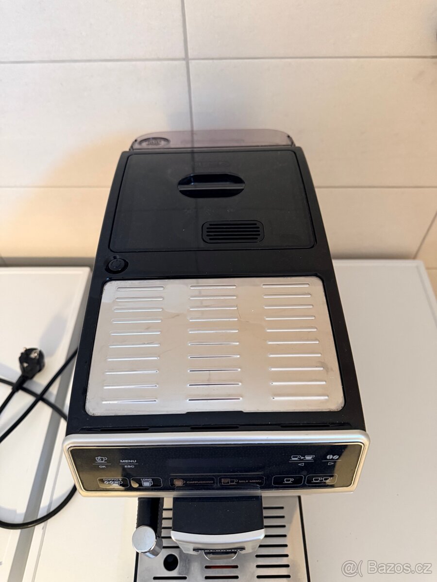 Kávovar Delonghi etam 29.660.sb - 5