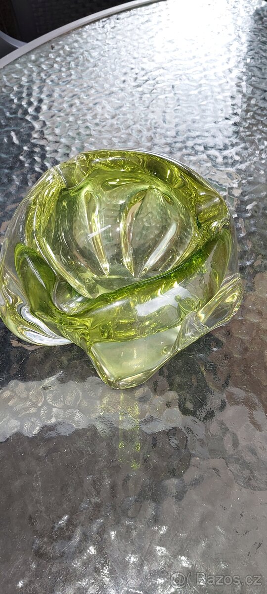 Prodam hutni sklo - 5