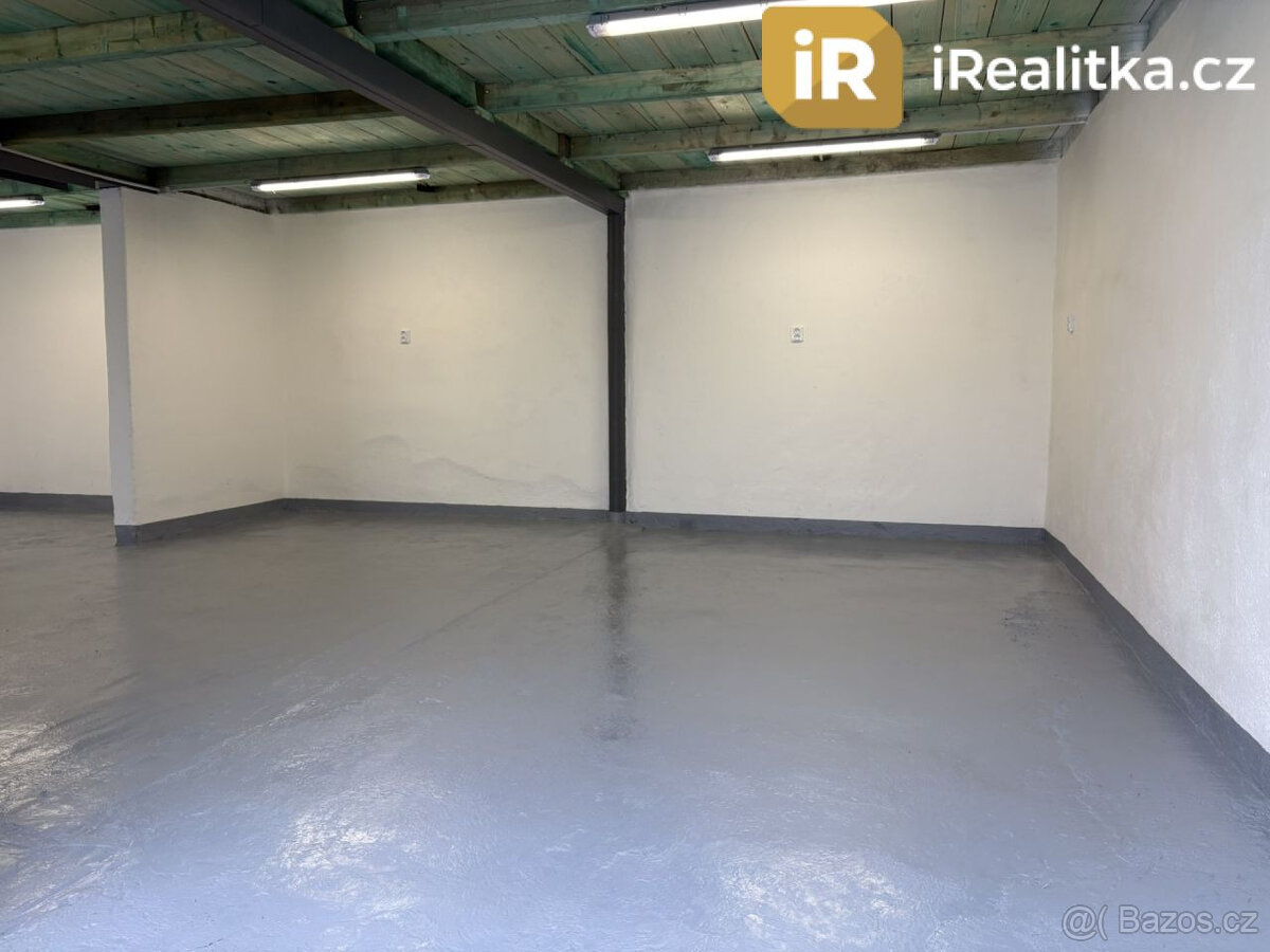 Prodej garáže, 57 m², Ostrava - 5