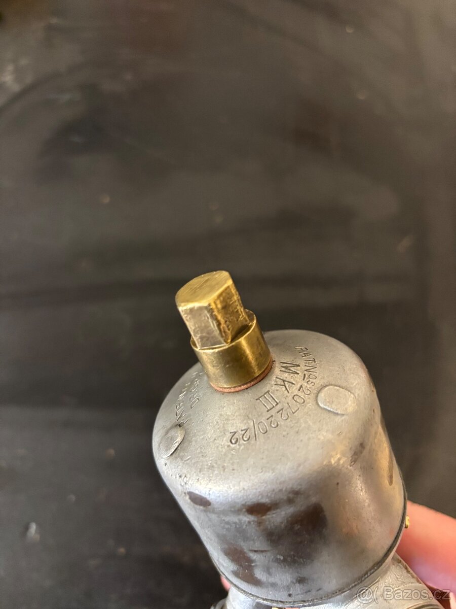 Karburátor Villiers - Jawa - 5