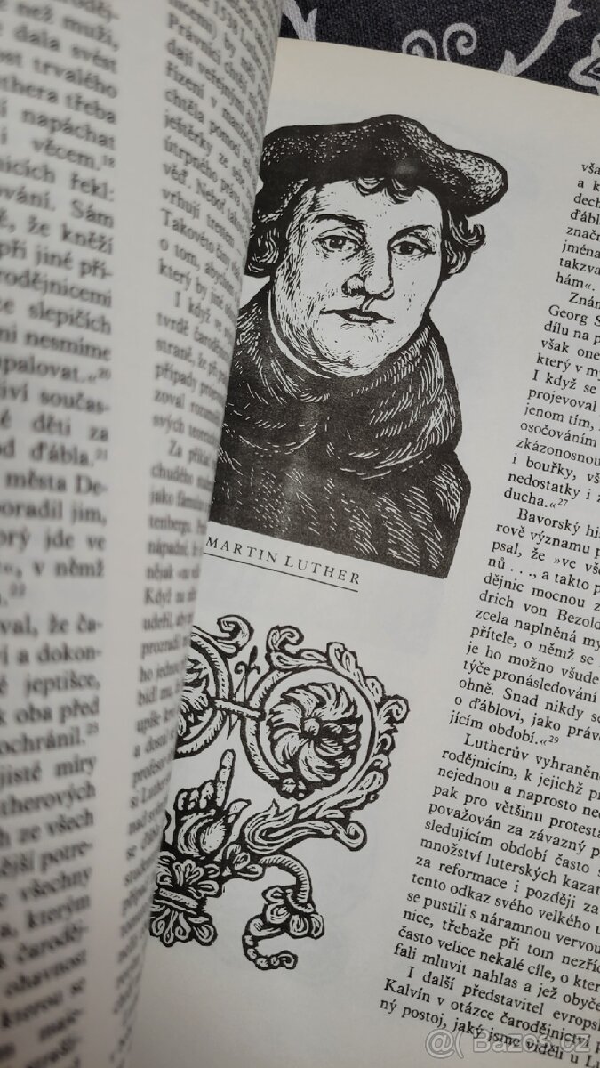 Kladivo na čarodějnice - 5