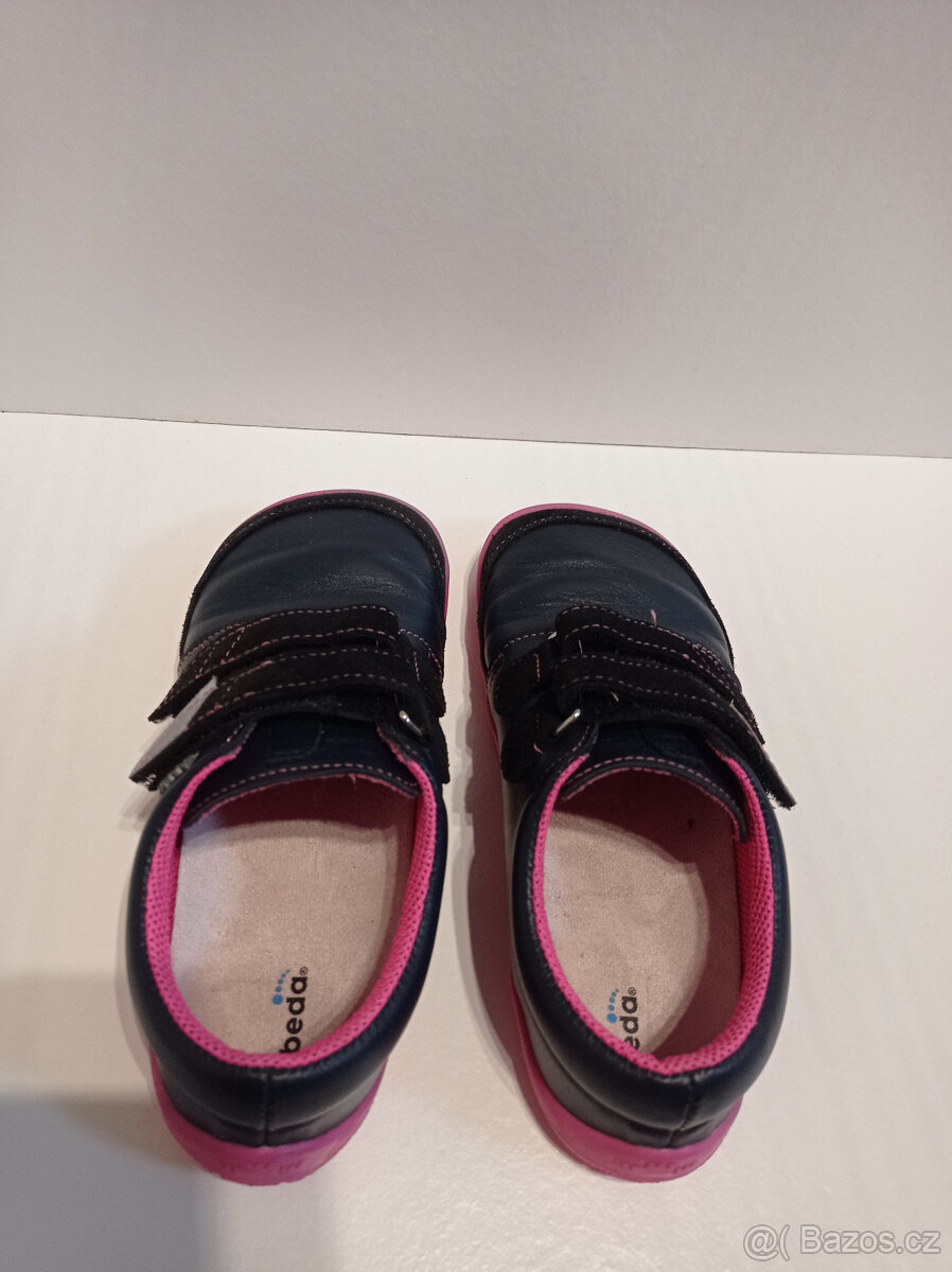 Barefoot boty Beda - vel. 33 - 5