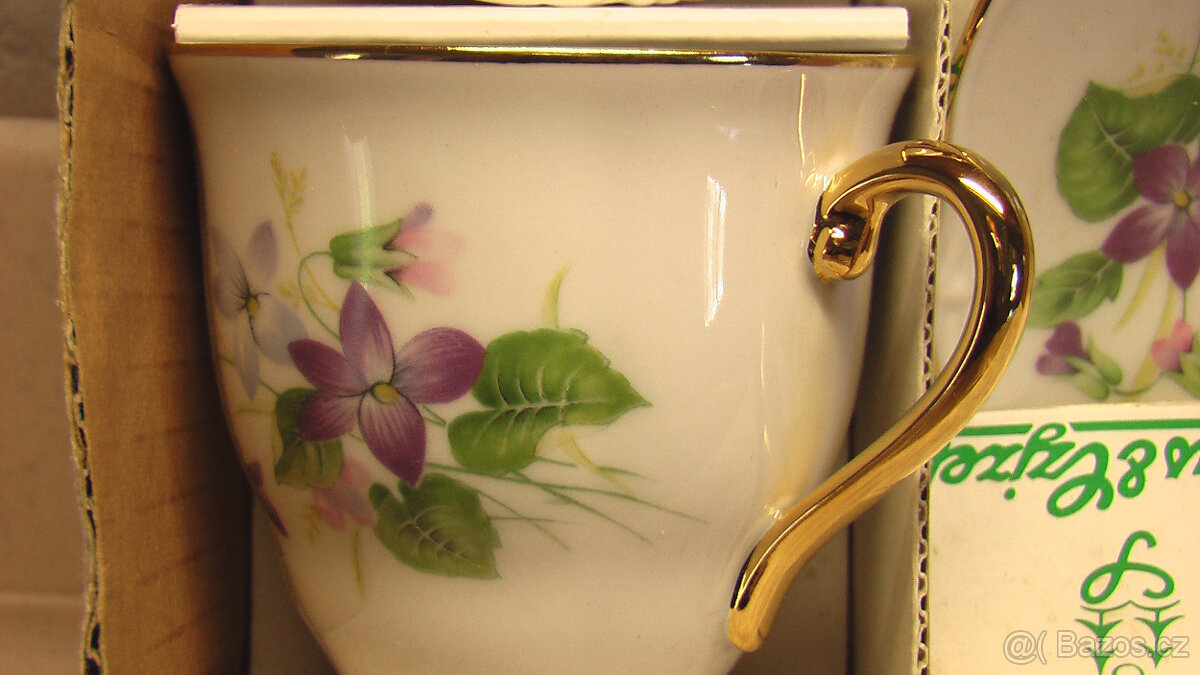 DÁRKOVÉ BALENÍ DVOU ŠÁLKŮ - 5