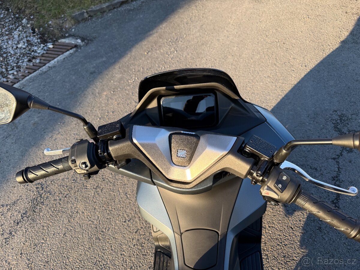 Honda PCX 125 - 5