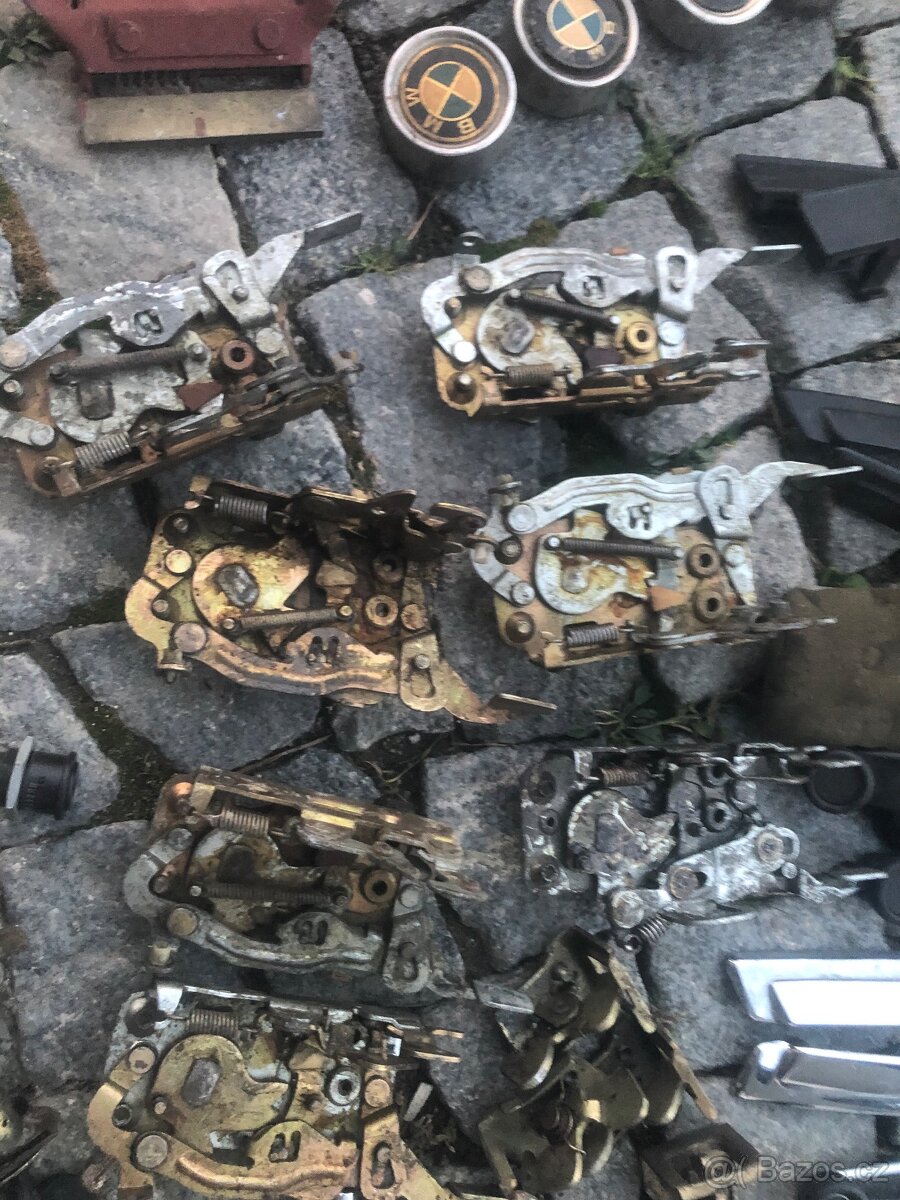 BMW1502 2002 e21 - 5