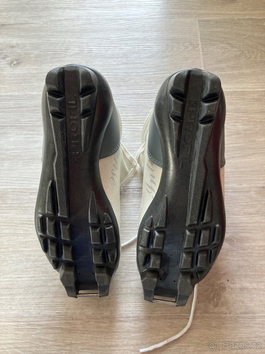 Boty na běžky - 5
