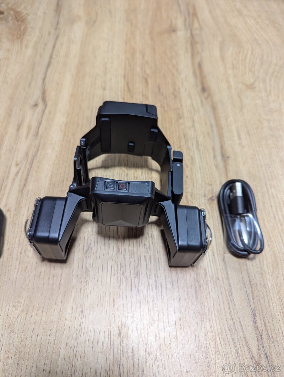 Prodám sférickou kameru Insta360 Sphere - 5