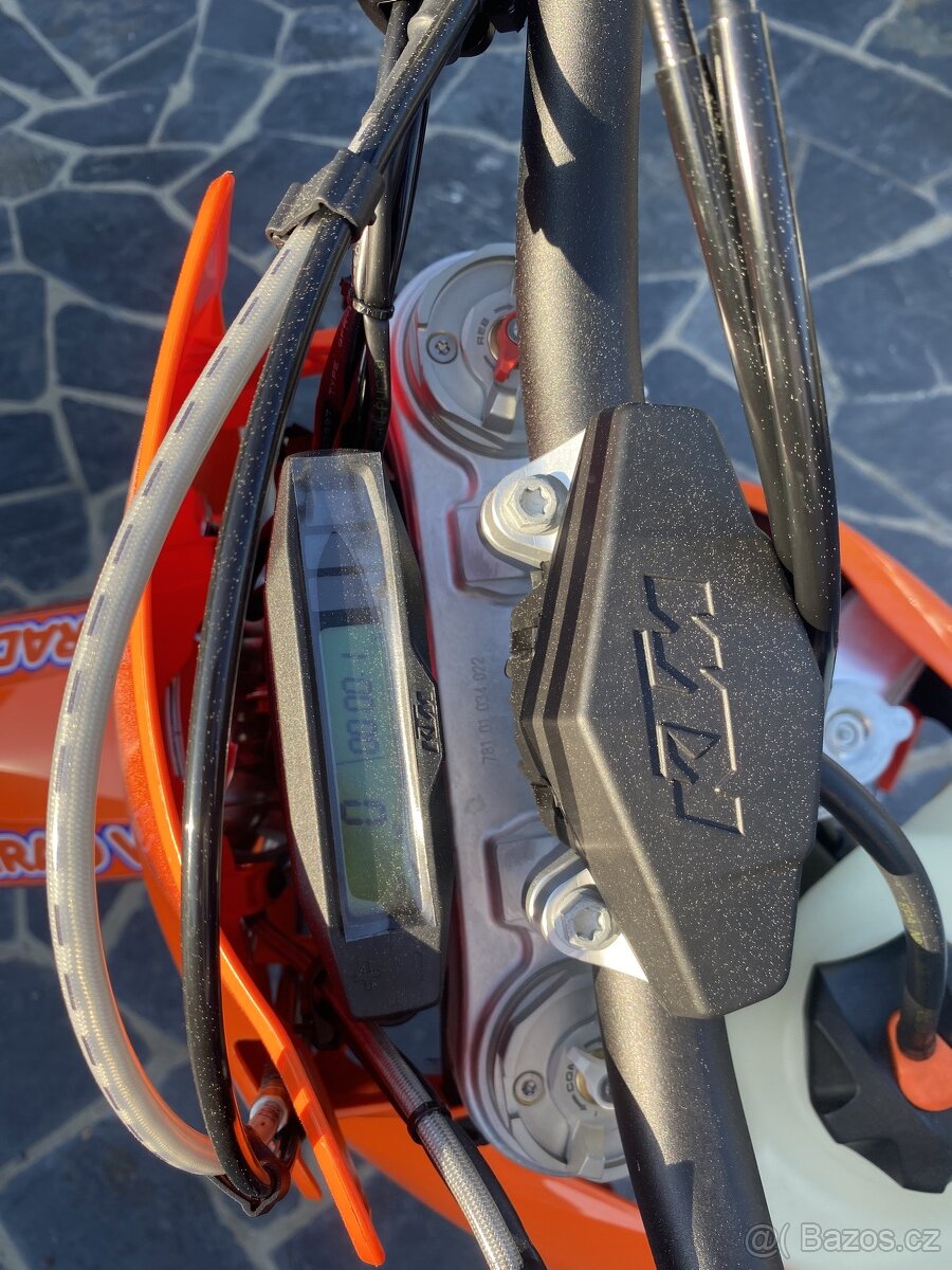 Ktm 350 EXC-F 2022 - 5