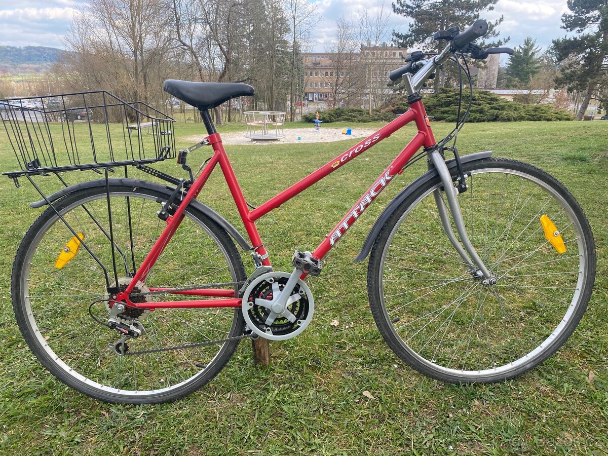 Kolo Author ATTACK - 5