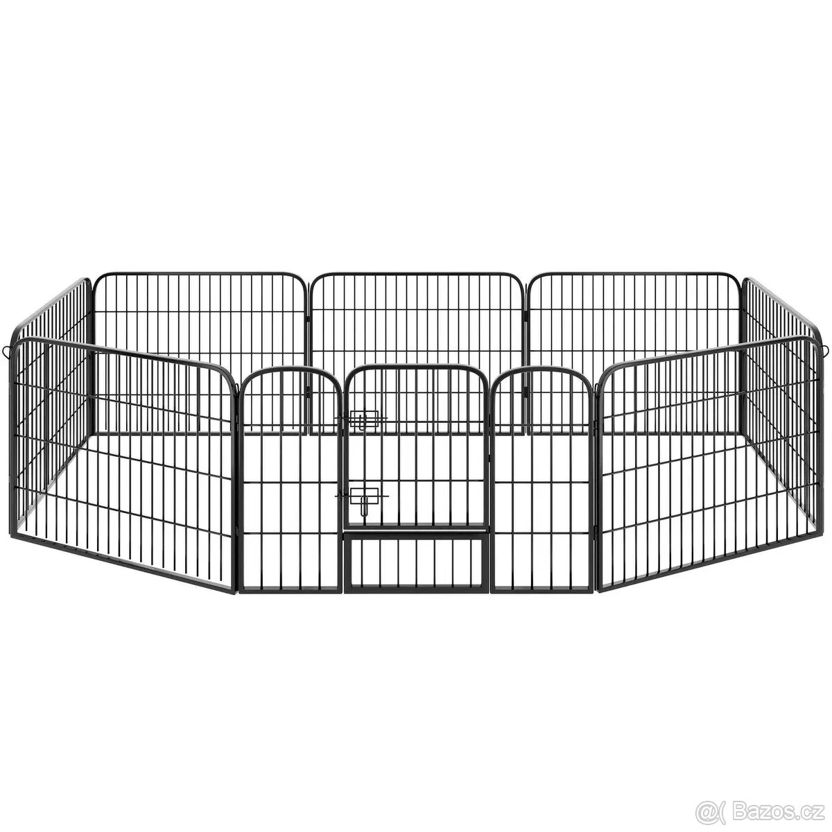 Výběh pro štěňata - 5