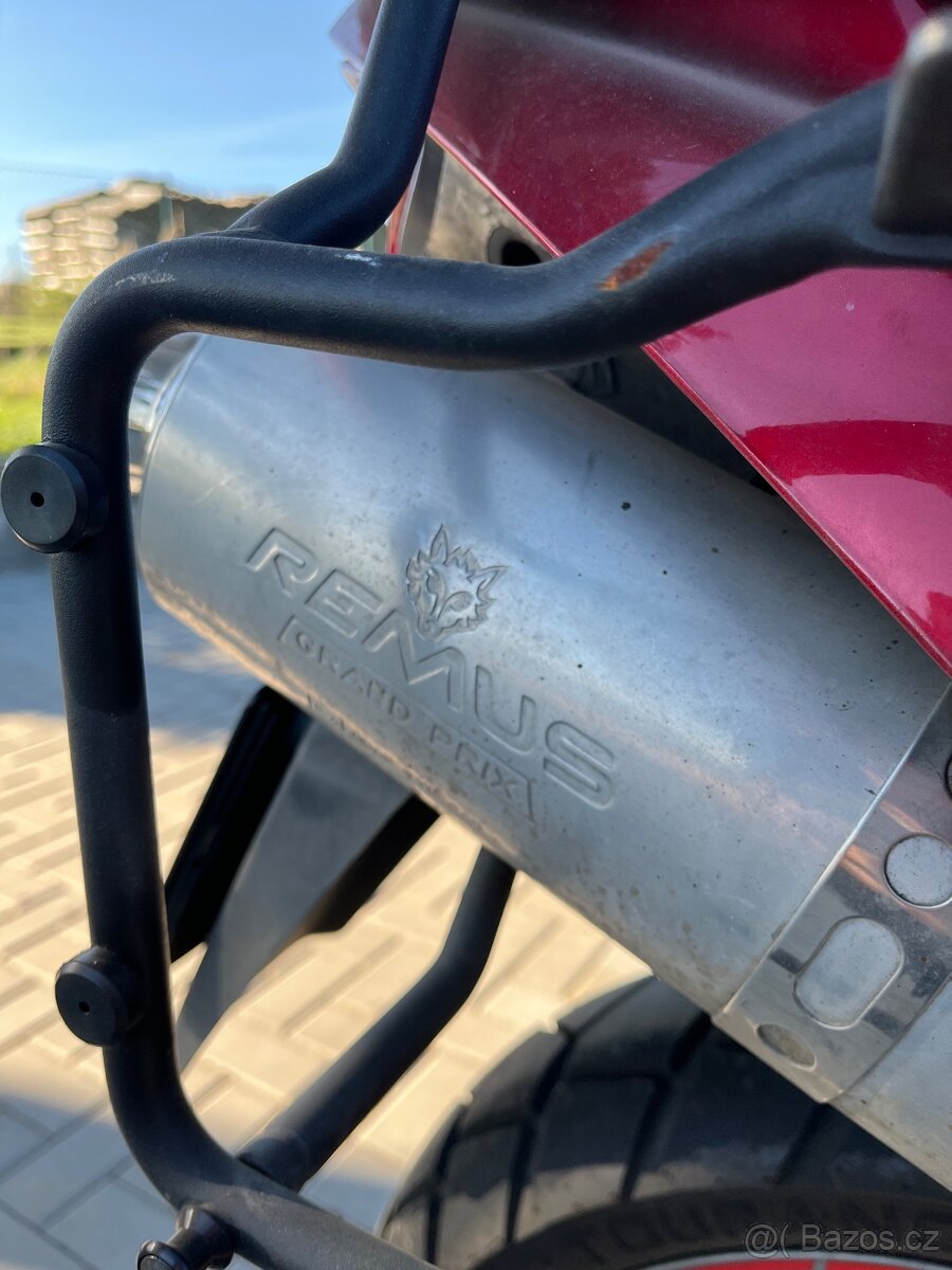 Varadero XL 1000 - 5