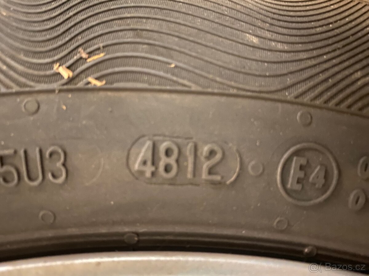 kola 195/65 r15 - 5