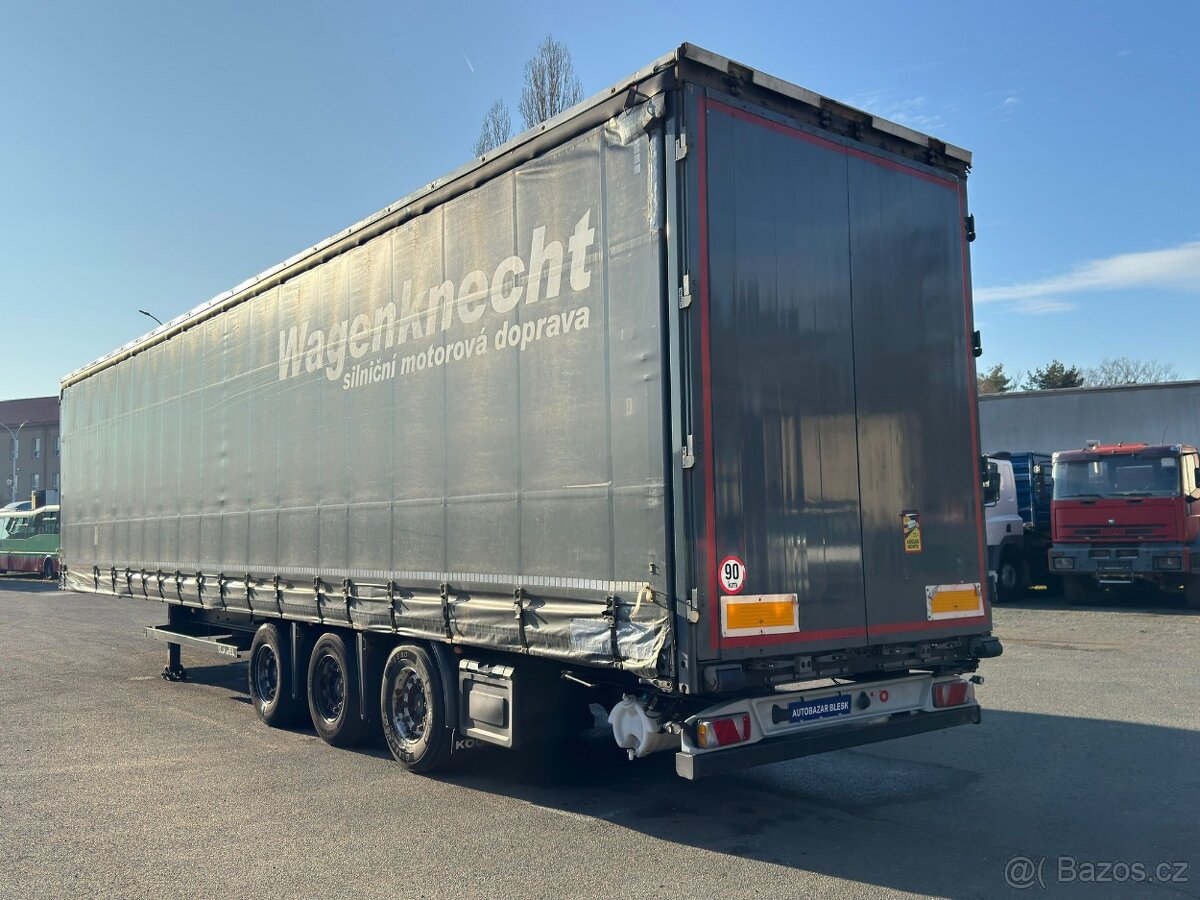 Kogel Low deck 2016 - 5