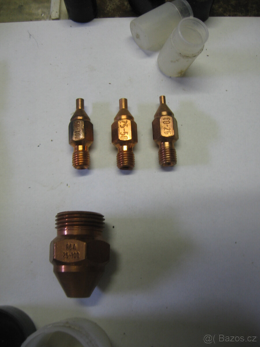 Rúzné do dílny - 5