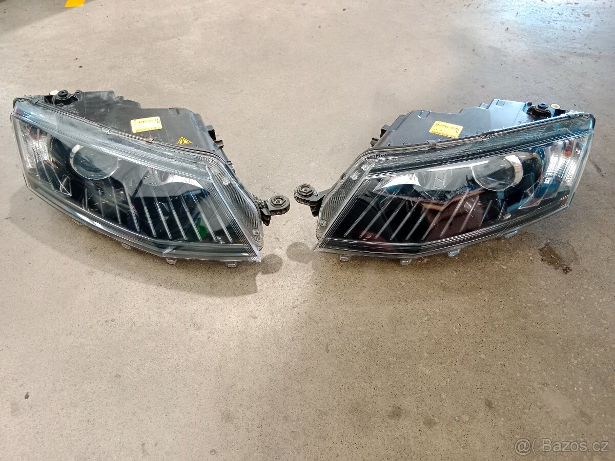 Škoda Octavia III - 5