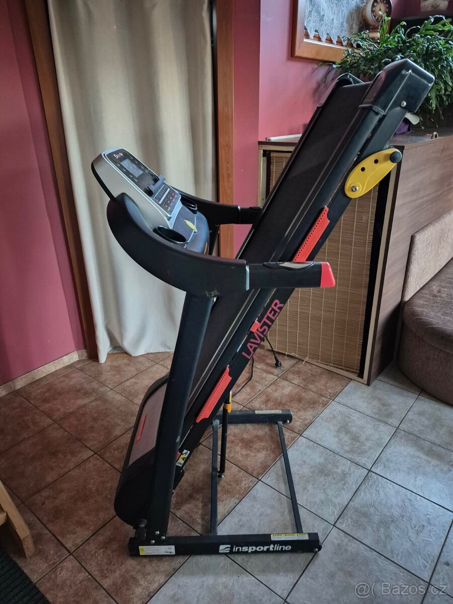 Běžecký pás - 5