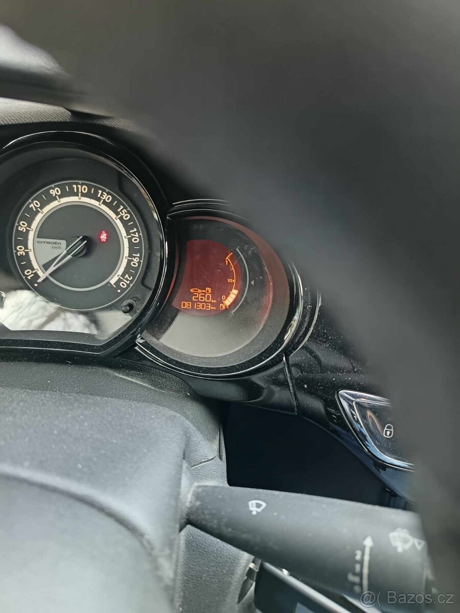 C3 1,2 60kw r.v.2014 najeto 82 tis km - 5