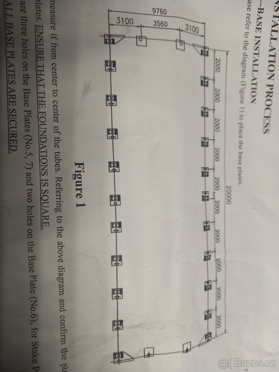 Prodam plachtovou halu - 5