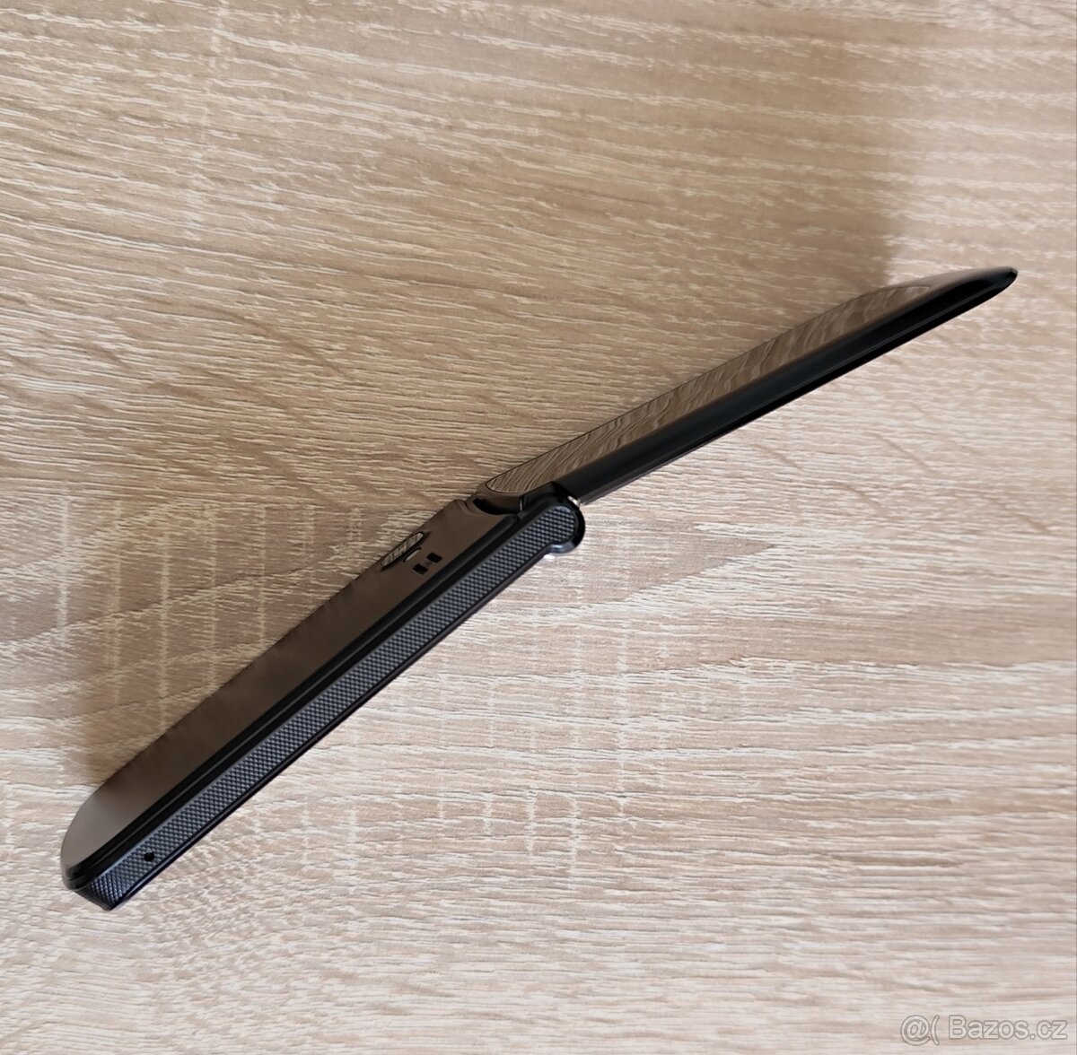 TLAČÍTKOVÝ MOBILNÍ TELEFON SENCOR ELEMENT P031V - 5