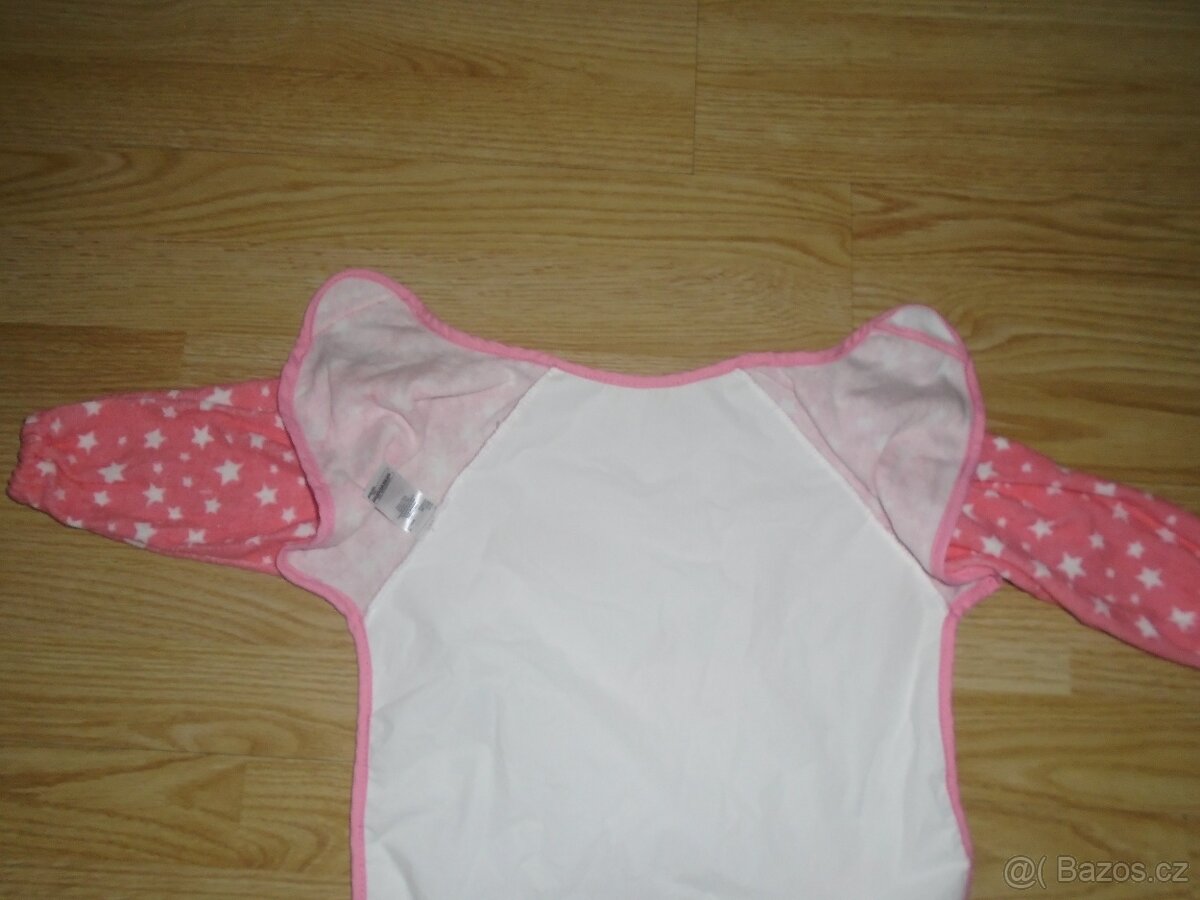 bryndáky s rukávy - 5