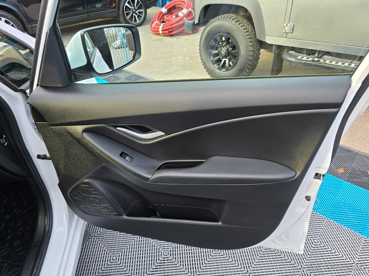 ⭐Hyundai ix20 1.6 CVVT/92KW/ČR/1.MAJ/SERVISKA/AC⭐ - 5